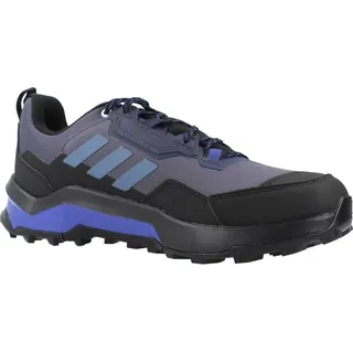 Terrex AX4 GTX Herren Shadow Navy/Wonder Steel/Semi Lucid Blue 42