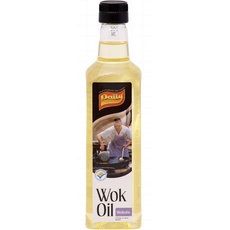 DAILY - Wok Öl, 6er pack (6 X 500 ML)