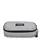 OVAL XL Single Federmäppchen - Sunday Grey (Grau)