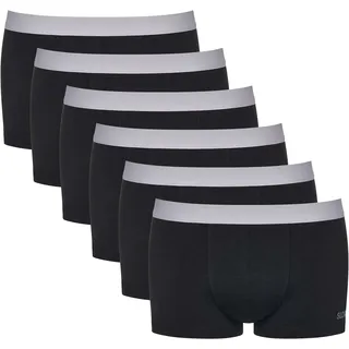 SLOGGI Herren »Boxershort 6er Pack«,