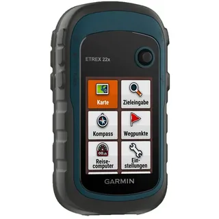 Garmin eTrex 22x