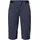 Fahrradhose Damen Blau 38