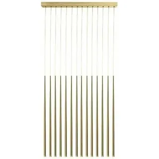 AZzardo Louise 14 Gold