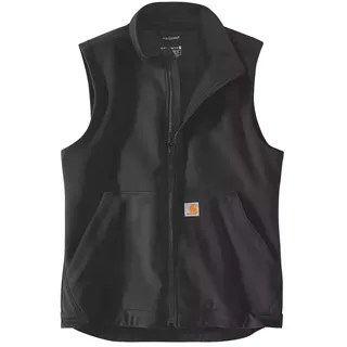 CARHARTT Rain Defender Schwarz L