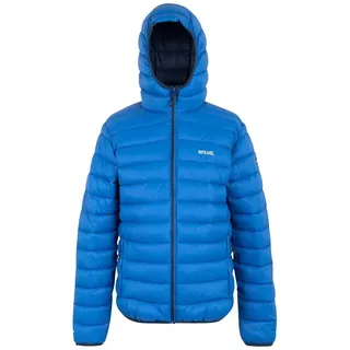 Regatta Marizion Herren Isolationsjacke snorkel blue XXL