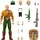 G I Joe Ultimates Actionfigur Duke 18