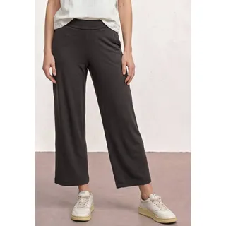STREET ONE Style Emee Loose Fit Hose deep Earth 42