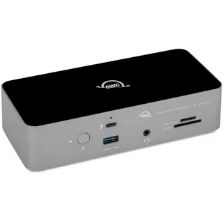 OWC 11-Port Thunderbolt 5 Dock