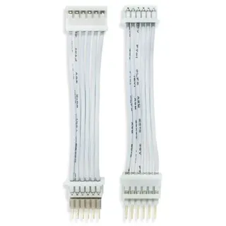 Light Solutions Cable for Philips Hue LightStrip V4 - Controller Kit - White - 1 set