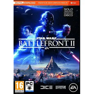 ea app Star Wars Battlefront Ii Celebration Edition