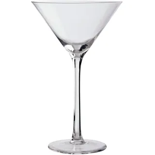 Premier Housewares Set of 2 Martini Glasses