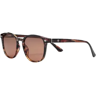 CHPO Brand Alva Sonnenbrille - Turtle Brown - Brown