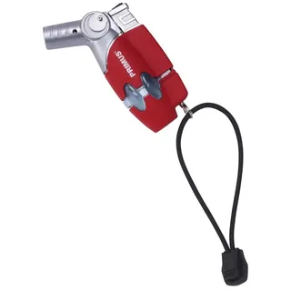 PRIMUS Power Lighter Rot,Silber