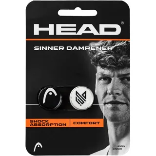 Head Sinner Tennis Dämpfer