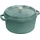 La Cocotte Kochtopf 28 cm rund