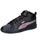 Mid Wtr Herren Roségold/Schwarz 36