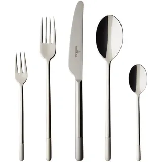 Villeroy & Boch Tafelbesteck Ella 180-tlg.