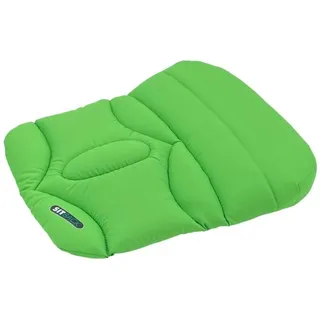 Sitback Basic schmal Living Keilkissen 1 St gruen
