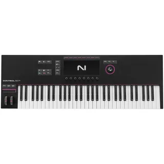 Native Instruments KONTROL S61 MK3