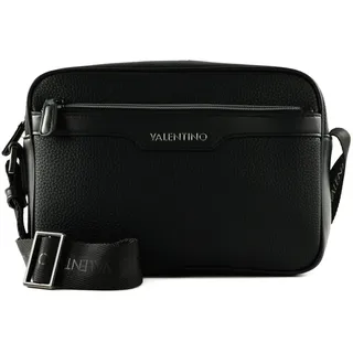 Valentino Efeo Crossbody Bag Nero
