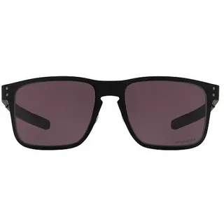 OAKLEY Holbrook Metal OO4123-11 matte black / prizm grey