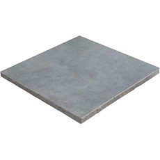 Bild von Ceratio concreto basalt 60 x 60 x 4 cm