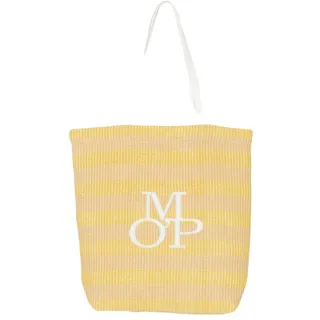 Marc O'Polo Rikke Shopper Corn Yellow gelb beige - Gelb/Beige