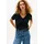 Slim Cody mit V-Ausschnitt Nos Desert sky XS