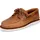 Classic Boat Herren Braun 42