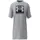 Boxed T-Shirt Herren 011 mod gray light heather/graphite S