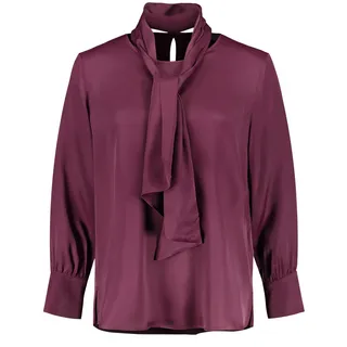 GERRY WEBER Damen 860033-31427 Bluse, Rioja, 34