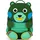 Bear Rucksack - Multicolor 2 - One Size