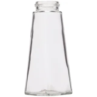 LACOR R62468 Flasche für Speiseöl/Essig eckig, groß