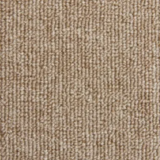 Teppichfliese , Cappuccino , Textil , quadratisch , 50x50 cm , Blauer Engel , für Fußbodenheizung geeignet, rutschfest, stuhlrollengeeignet , Teppiche und Böden, Bodenbeläge, Teppichfliesen