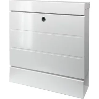 Burg Wächter NewYork 850 W Weiß