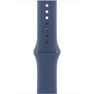 Watch Sportarmband 46 mm Denim S/M