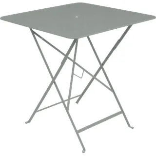 Fermob Bistro Stehtisch 71x71 cm Stahl