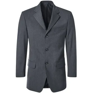 Pionier 9281-44 Herren Sakko "Business Fashion" Größe in anthrazit, 44