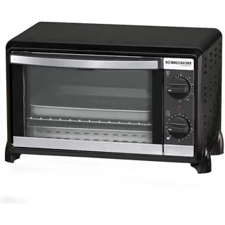 Rommelsbacher BG 950 schwarz