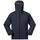 Jacke Blau M