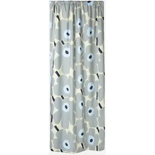 Marimekko UNIKKO Multifunktionsband 135 x 250 cm Grau