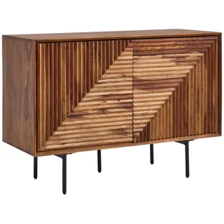 Wohnling Sideboard 100x71x40 cm