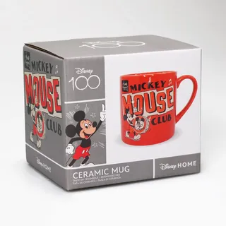 Disney Tasse 0,325 l Mehrfarbig