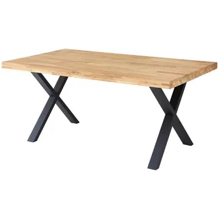 Stolkom Chris 110 x 76 x 70 cm braun