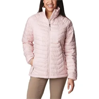 Columbia Powder Lite Dusty Pink S - Rosa