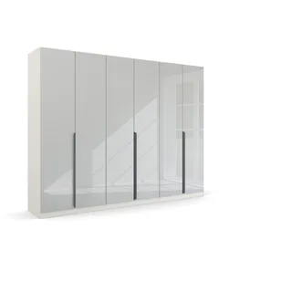 Rauch »Modern by Quadra Spin«, weiß