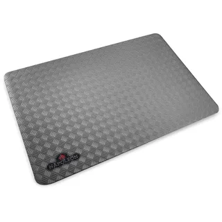 Napoleon Grillmatte 120 x 80 cm schwarz