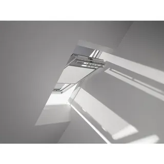 VELUX Vorteils-Set Hitzeschutz-Markise transparent schwarz und Wabenplissee Falt