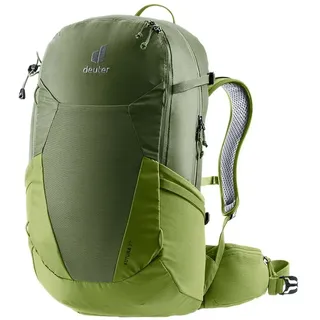 Futura 27 l khaki/meadow