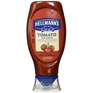 Hellmann's Tomato Ketchup 430ml um 1,48 € statt 2,79 €